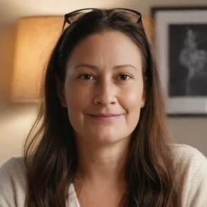 Picture of Anna Maria Rubio Cintas