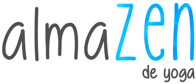 Logo alma zen de yoga 150