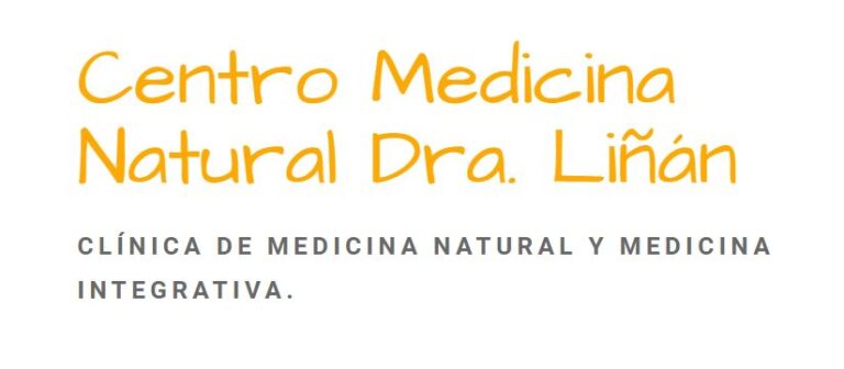 Centro Medicina Natural Dra. Linan 768x336