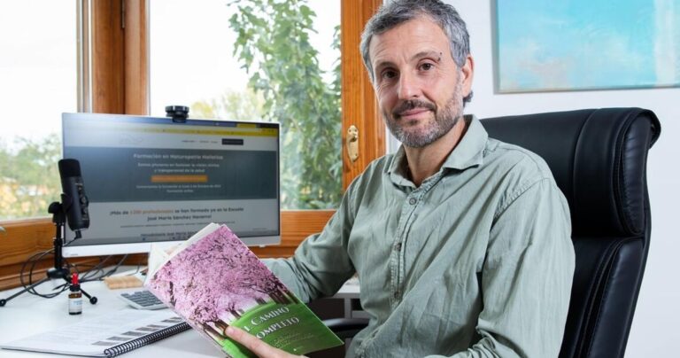 La Universitat de Girona (UdG) impartirá el primer máster en Naturopatía integrativa