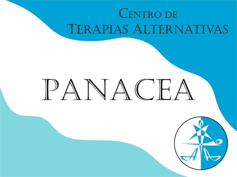 Centro de Terapias Alternativas Panacea2 768x574