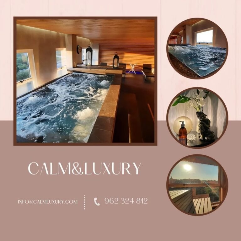 Calm Luxury Spa 768x768
