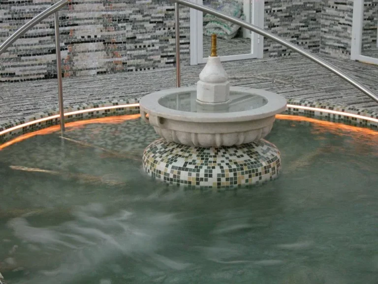 Termas de Hispalis SPA Sevilla 11 768x576