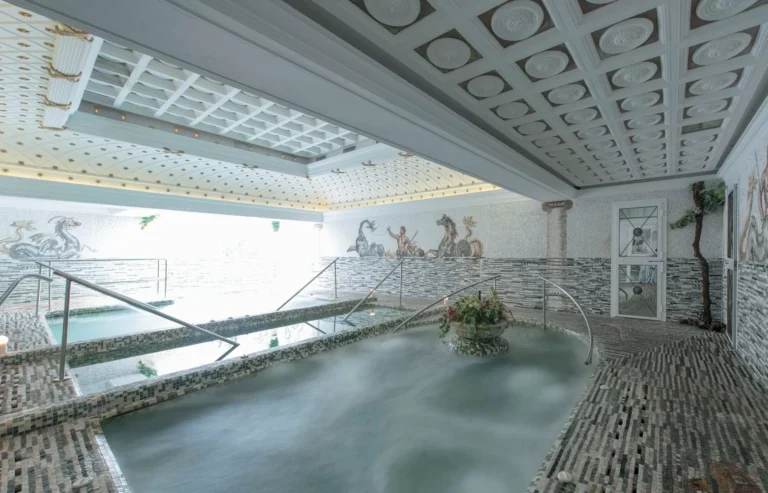 Termas de Hispalis SPA Sevilla2 768x493