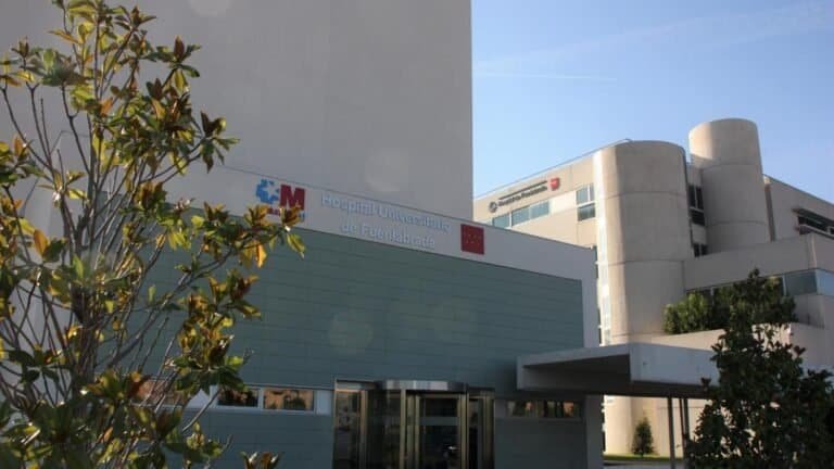 El Hospital de Fuenlabrada impulsa la medicina integrativa en pacientes oncológicos