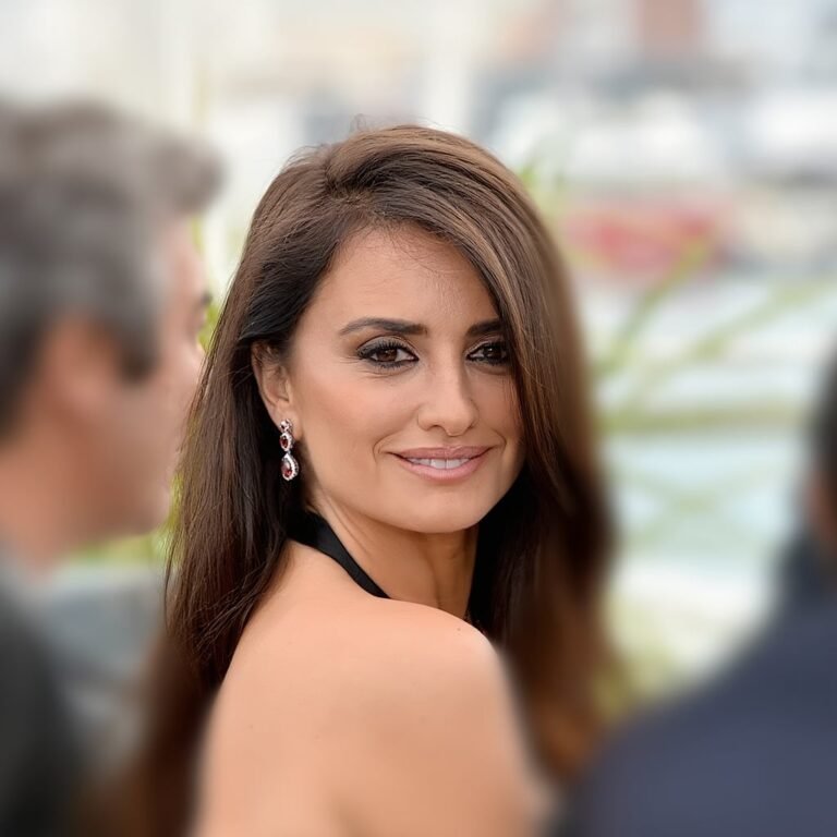 Penelop Cuz’s Diet Secrets